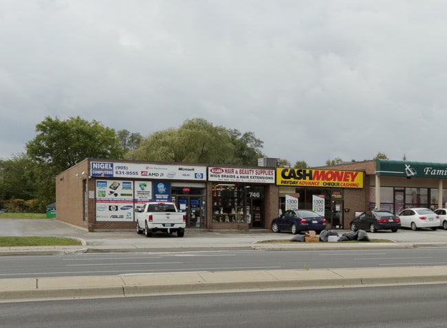 More details for 748 Guelph Ln, Burlington, ON - Retail for Lease