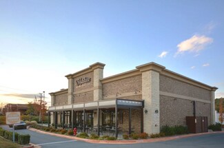 Plus de détails pour 12210 W Markham St, Little Rock, AR - Commerce de détail à vendre