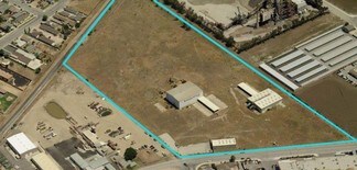 Plus de détails pour 701 Nestles Rd, Soledad, CA - Industriel à vendre