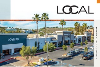 Plus de détails pour LOCAL | Mission Viejo, CA – Commerce de détail à vendre, Mission Viejo, CA