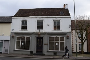 19 East St, Farnham for lease Primary Photo- Image 1 of 2