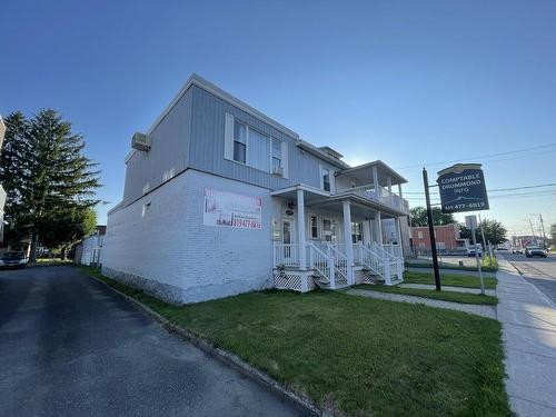 445A Rue Brock, Drummondville, QC à vendre - Photo du bâtiment - Image 2 de 21