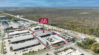 More details for 1696 E Sh 121, Lewisville, TX - Industrial for Lease