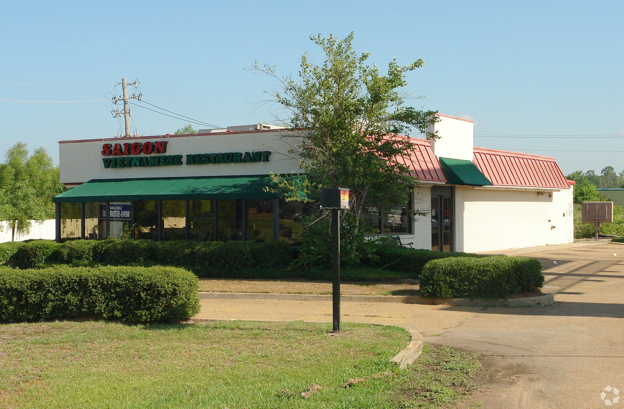 2640 Lakeland Dr, Flowood, MS for sale Building Photo- Image 1 of 7