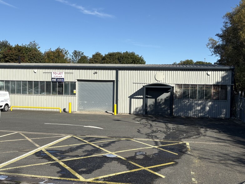 Trafalgar Ct, Cramlington for lease - Building Photo - Image 3 of 8