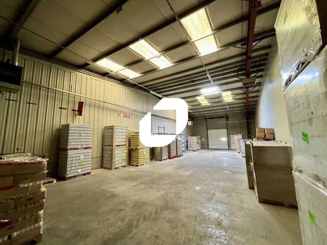 Flex dans Beynost à louer Photo du bâtiment- Image 1 de 9