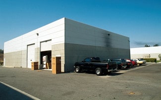 More details for 26301 Dimension Dr, Lake Forest, CA - Industrial for Lease
