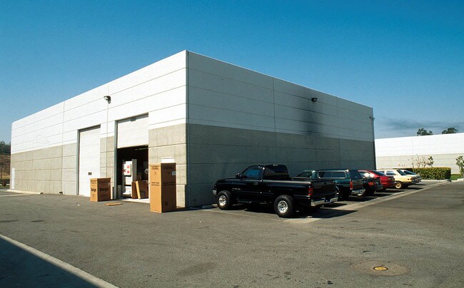 More details for 26301 Dimension Dr, Lake Forest, CA - Industrial for Lease