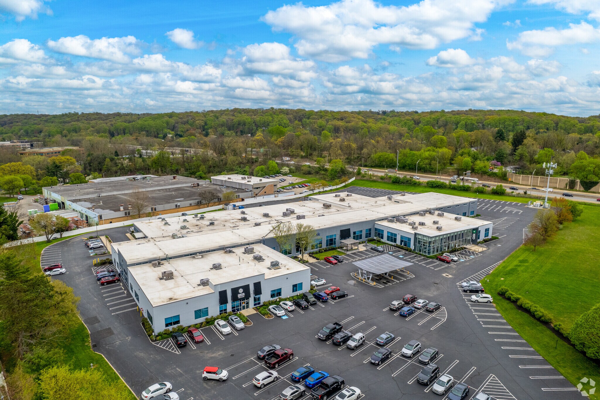 211 S Gulph Rd, King Of Prussia, PA for lease Primary Photo- Image 1 of 25