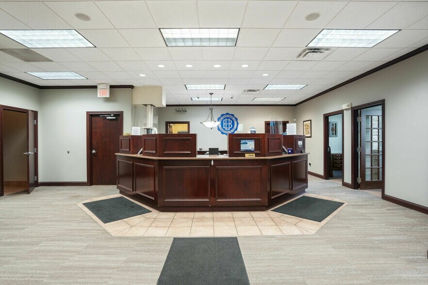 461 Beecher Rd, Columbus, OH à vendre - Photo intérieure - Image 3 de 11