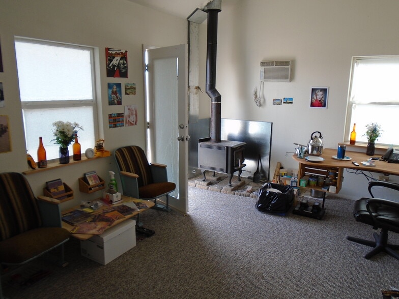 None Hwy 299 Hwy, Cedarville, CA for sale - Building Photo - Image 2 of 6