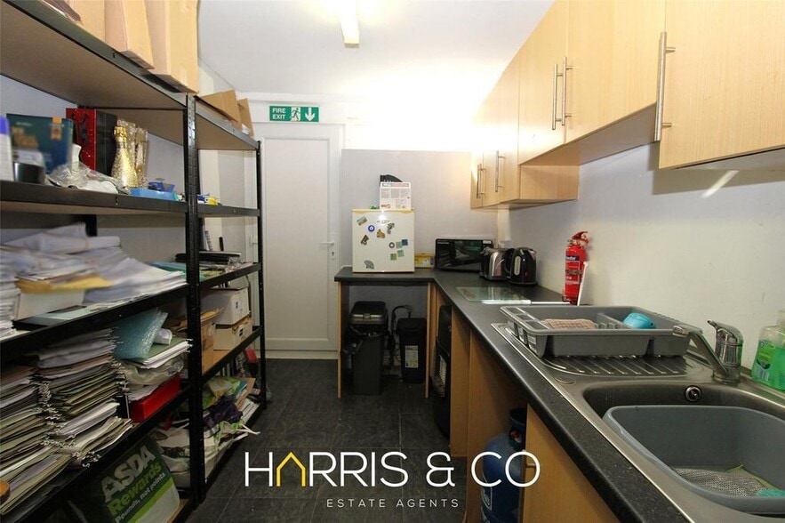 15 Poulton St, Fleetwood for sale - Building Photo - Image 1 of 6