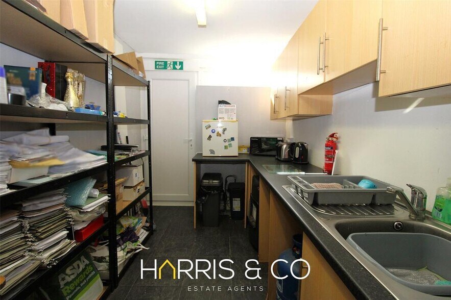 15 Poulton St, Fleetwood à vendre - Photo du bâtiment - Image 1 de 6