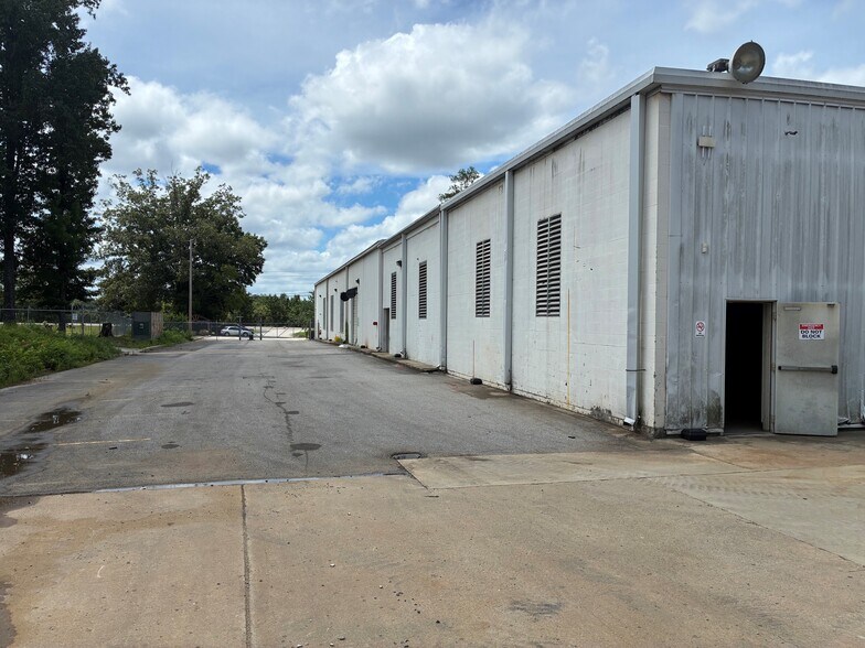 3995 Pine Ln SE, Bessemer, AL à louer - Photo du bâtiment - Image 2 de 24