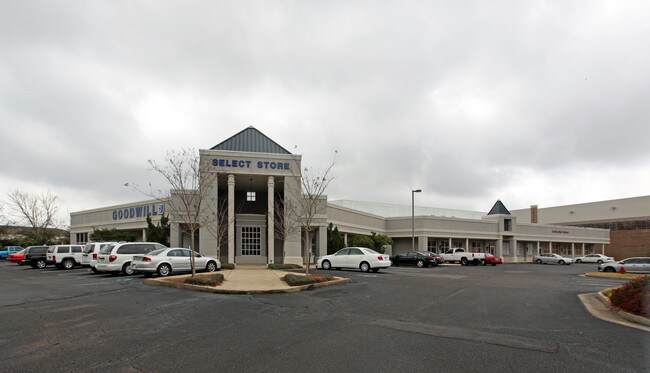 Plus de détails pour 863 Centre St, Ridgeland, MS - Bureau/Commerce de détail à louer