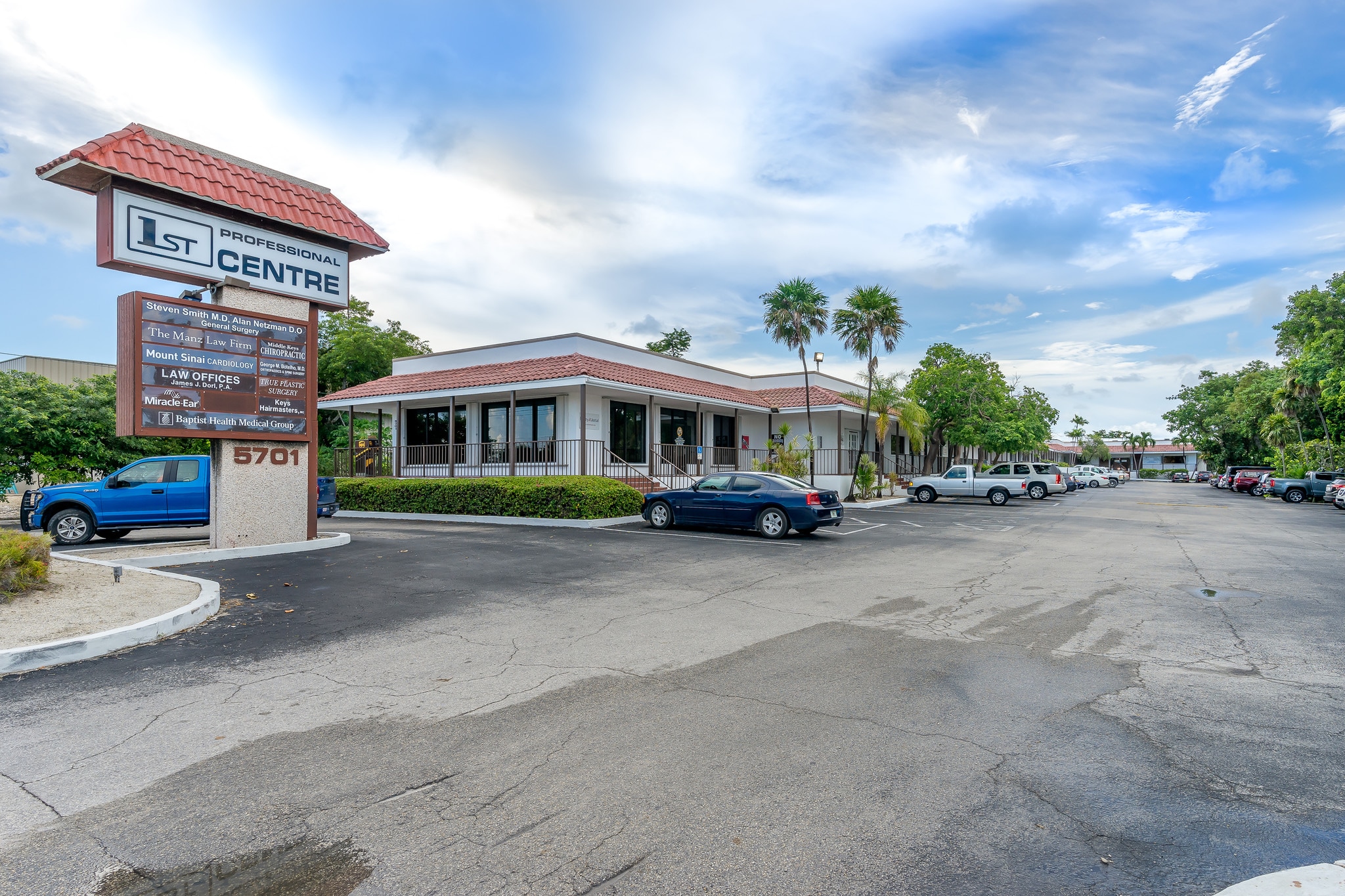 5701 Overseas Hwy, Marathon, FL for sale Primary Photo- Image 1 of 13