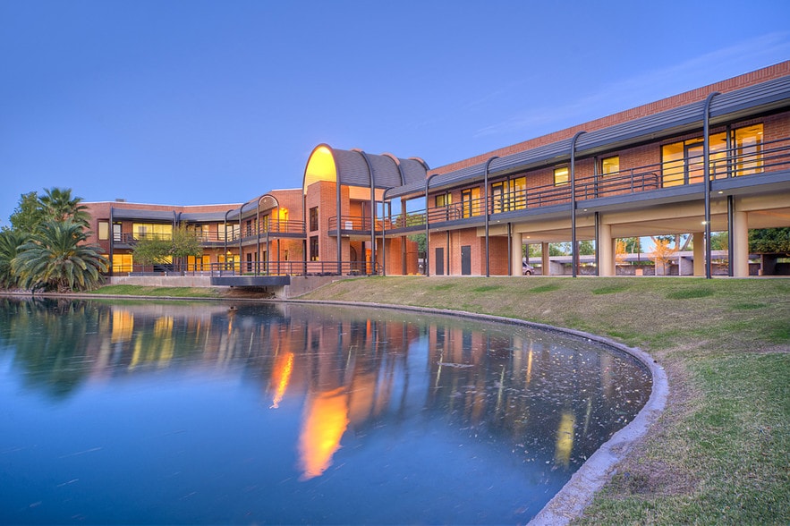 2204 S Dobson Rd, Mesa, AZ for sale - Building Photo - Image 3 of 17