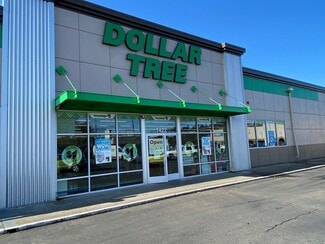 Plus de détails pour 1402-1514 54th Ave, Fife, WA - Commerce de détail à louer