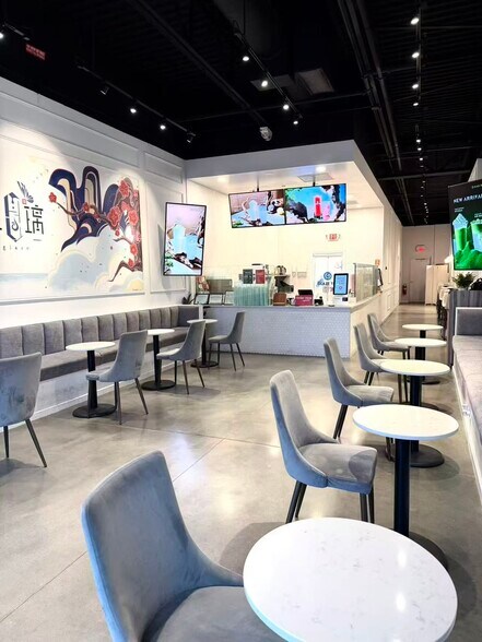 2925 Buford Dr, Buford, GA à louer - Photo du bâtiment - Image 2 de 7