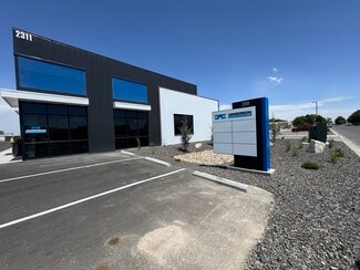 More details for 2311 Eldridge Ave, Twin Falls, ID - Flex for Lease
