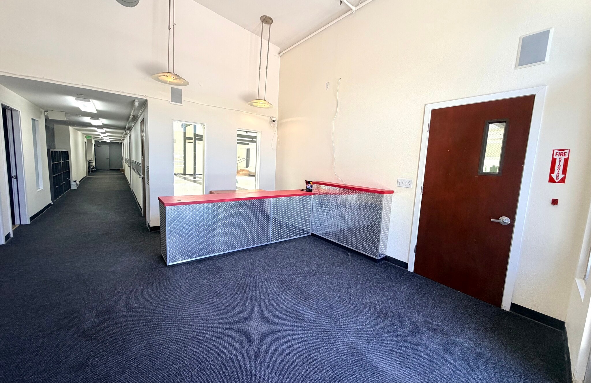 6460 Hollis St, Emeryville, CA à louer Photo intérieure- Image 1 de 11