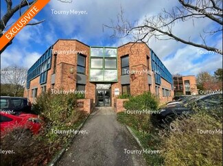 Plus de détails pour Bureau à louer