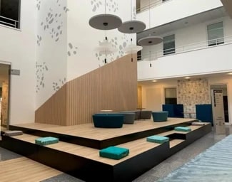 More details for Boulevard Paul Cézanne, Guyancourt - Office for Lease