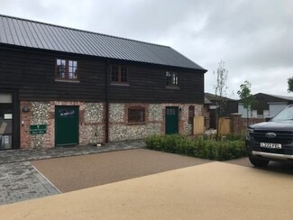 More details for Selfs Farm, Andover - Office for Lease