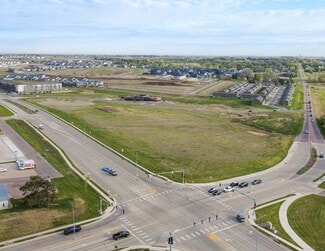 More details for E. Arrowhead Pkwy & S. Hillside Dr, Sioux Falls, SD - Land for Sale