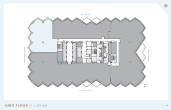 555 California St, San Francisco, CA for lease Interior Photo- Image 2 of 3