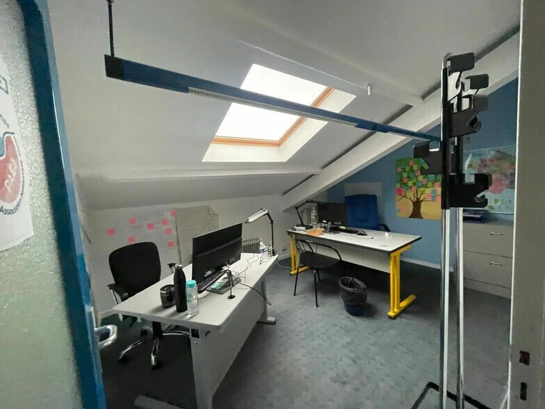 Office in Vincennes for sale - Interior Photo - Image 3 of 6