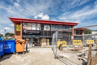 Plus de détails pour Broughton Ln, Manchester - Commerce de détail à louer