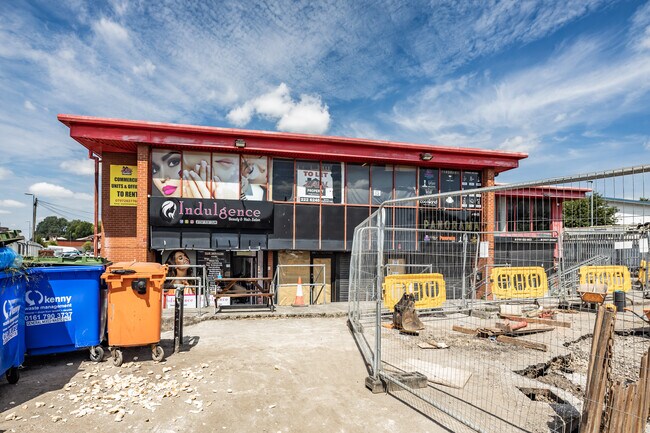 More details for Broughton Ln, Manchester - Retail for Lease