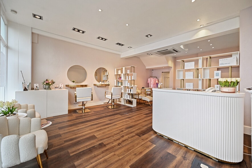 243-245 Munster Rd, Londres à louer - Photo du bâtiment - Image 2 de 12