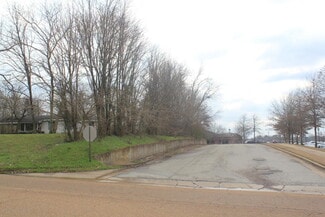 More details for 9105 E Sandidge Rd, Olive Branch, MS - Land for Lease