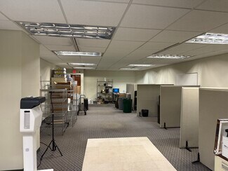 Plus de détails pour 80 Business Park Dr, Armonk, NY - Bureau à louer