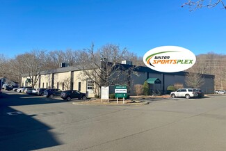 More details for 37 Danbury Rd, Wilton, CT - Flex for Lease