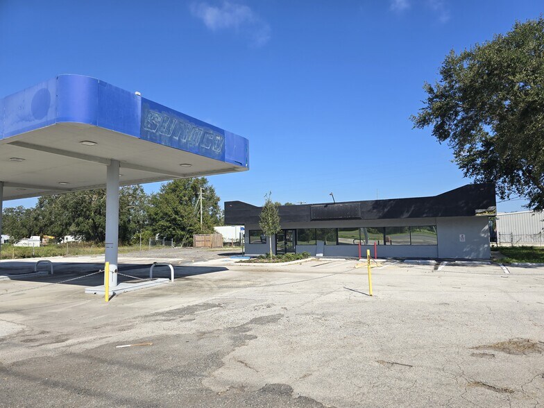 4521 S Orange Blossom Trl, Kissimmee, FL for lease - Building Photo - Image 1 of 17