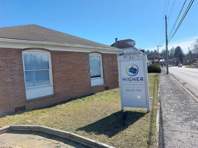 1092 Harrison Ave, Elkins, WV for sale - Building Photo - Image 3 of 3