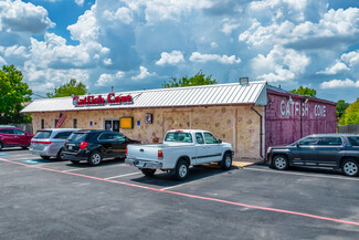 More details for 3839 N Belt Line Rd, Mesquite, TX - Retail for Sale