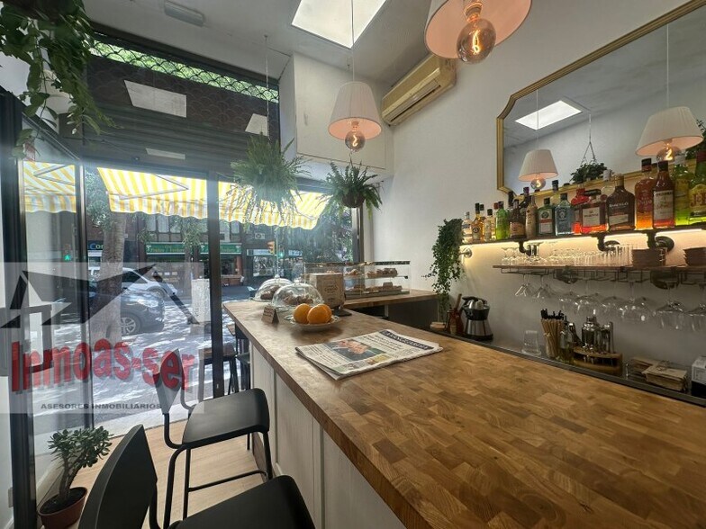 Retail in Barcelona, Barcelona for lease - Interior Photo - Image 1 of 3