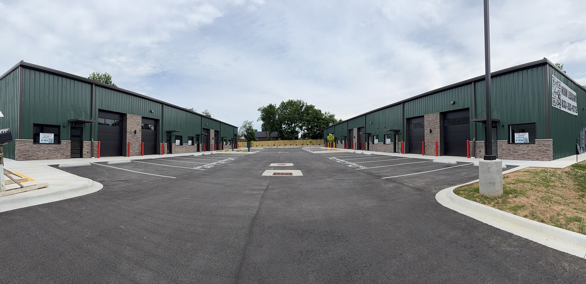 1814 E Centerton Blvd, Bentonville, AR for lease Building Photo- Image 1 of 24