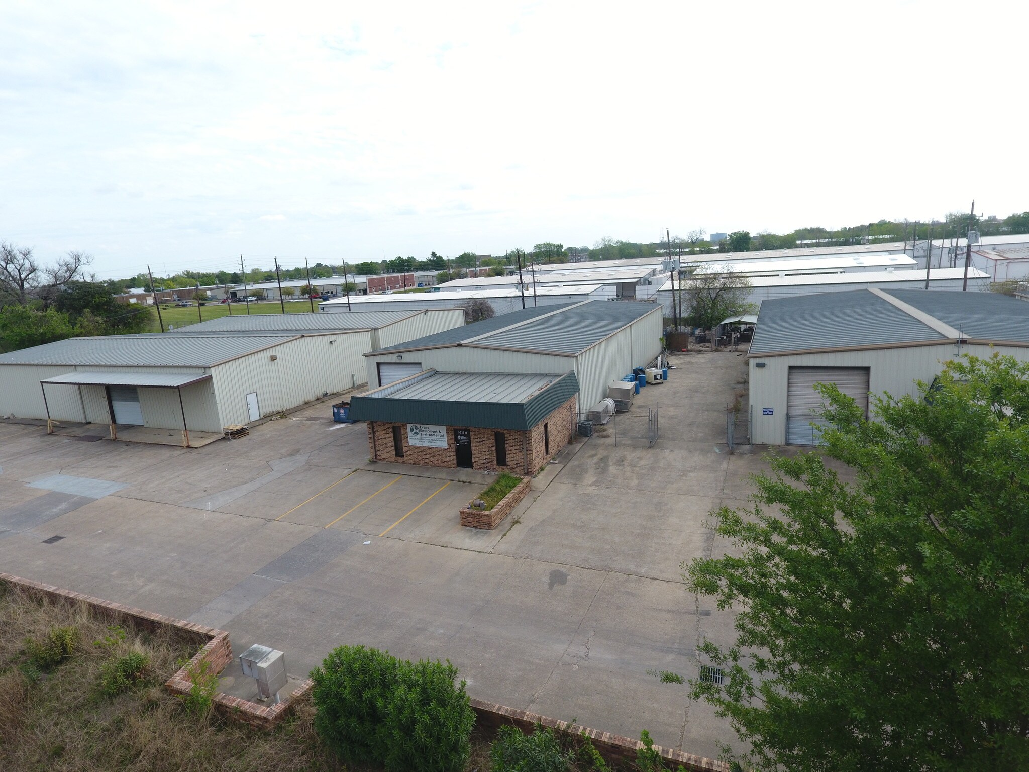 9925 Tanner Rd, Houston, TX for lease Primary Photo- Image 1 of 5