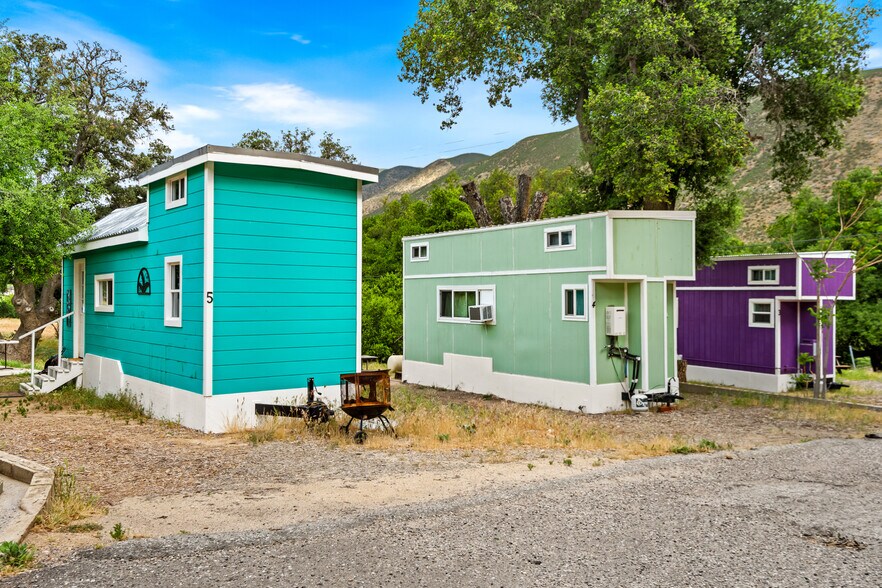 36342 Highway 78, Julian, CA à vendre - Photo du bâtiment - Image 3 de 17