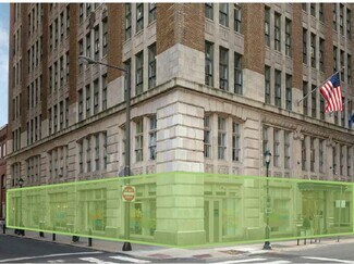 Plus de détails pour 125 S 9th St, Philadelphia, PA - Commerce de détail à louer