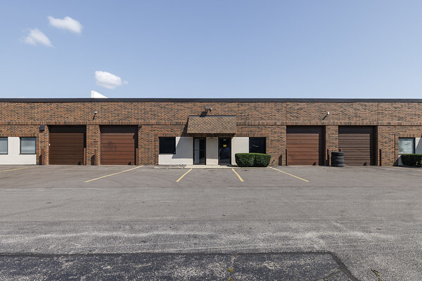 501-565 N Wolf Rd, Wheeling, IL for sale - Building Photo - Image 3 of 21