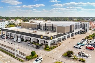 Plus de détails pour 1201 S Tamiami Trl, Sarasota, FL - Commerce de détail à louer