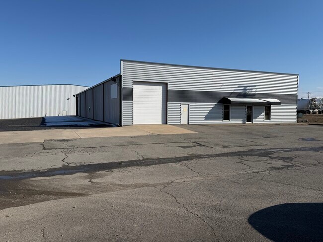 More details for 170 Exchange Ave, Conway, AR - Industrial for Lease
