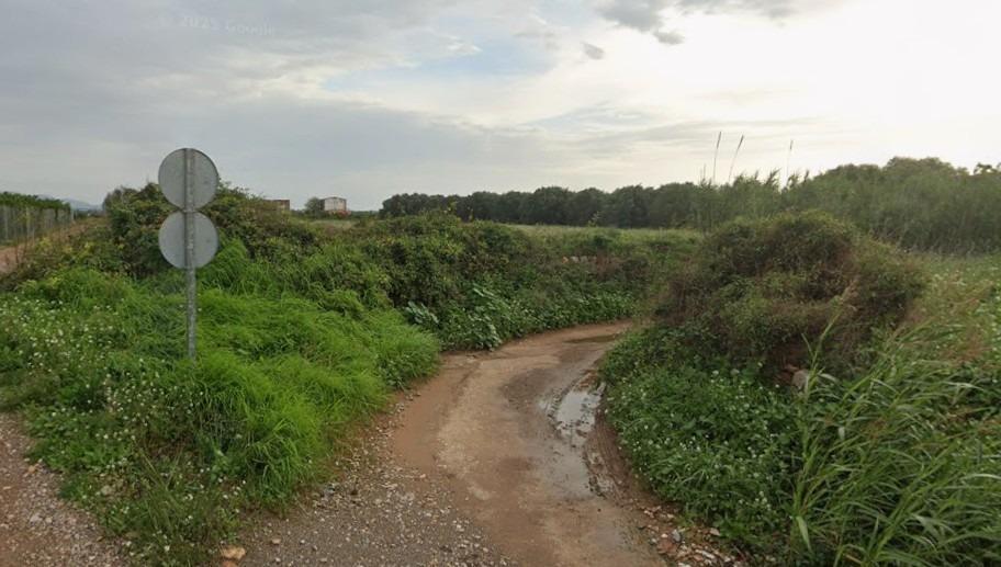 Land in Castelló de la Plana, Castellón for sale - Site Plan - Image 2 of 3
