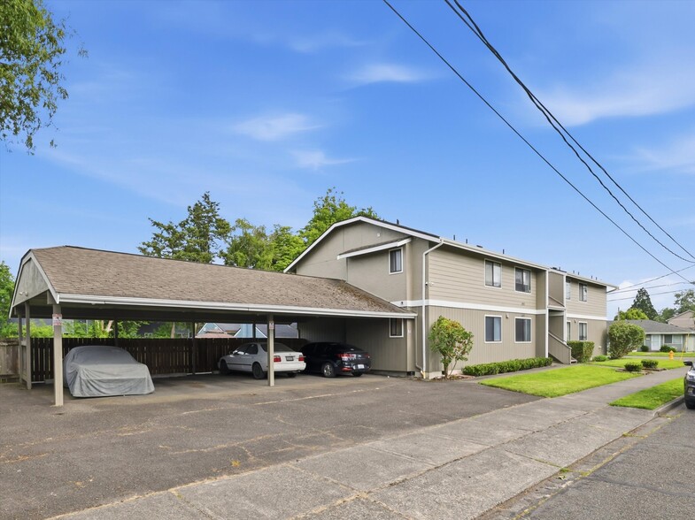 1601-1607 Bonney Ave, Sumner, WA à vendre - Photo du bâtiment - Image 3 de 23